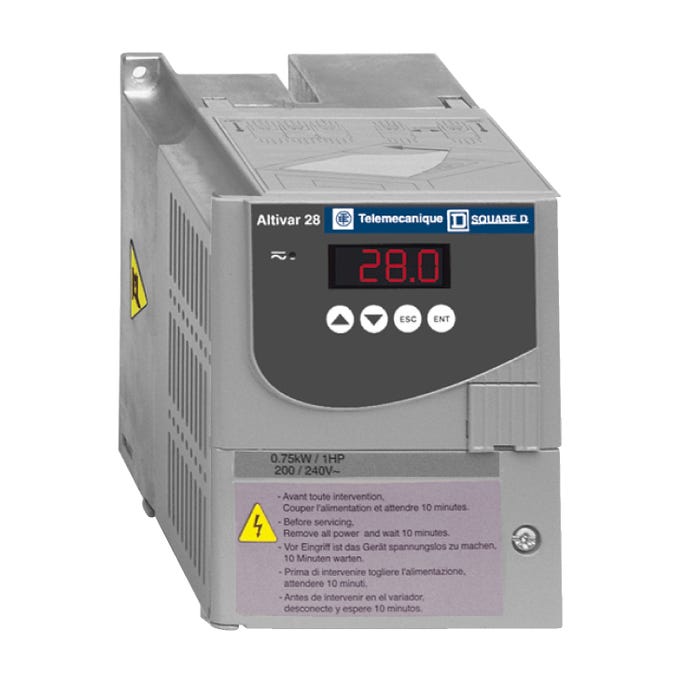 ATV28HU54N4 ATV28HU54N4