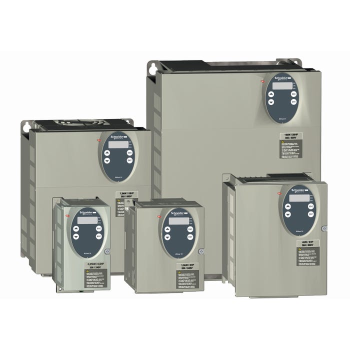 ATV31HU15N4A ATV31HU15N4A