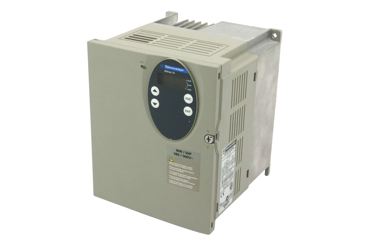 ATV31HU40N4 ATV31HU40N4