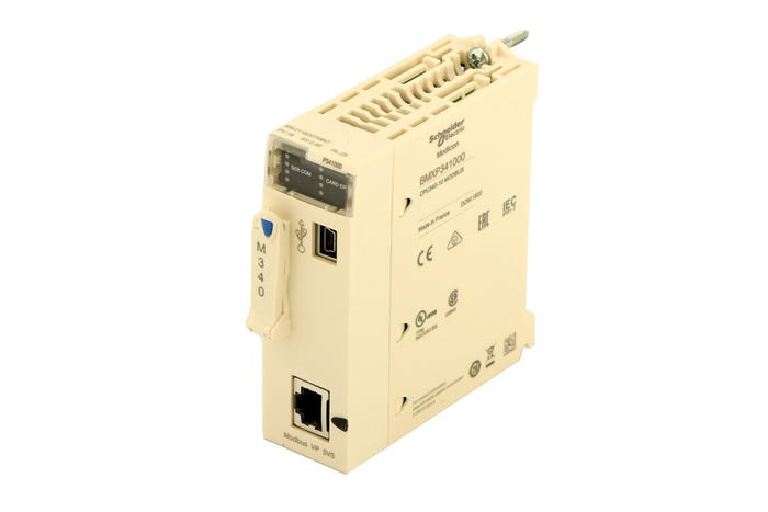 BMXP341000 BMXP341000