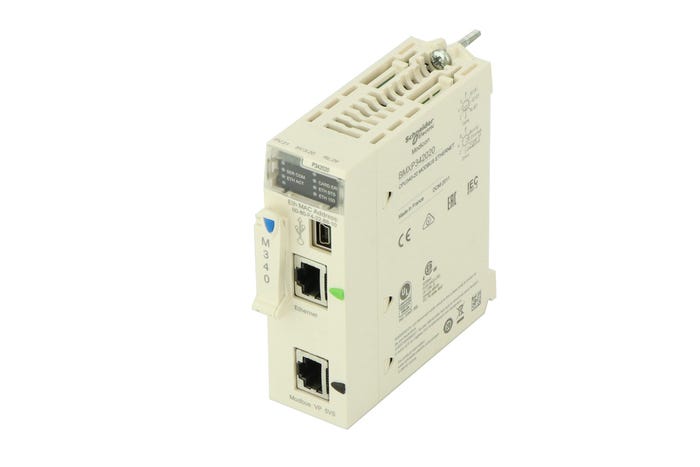 BMXP342020 BMXP342020