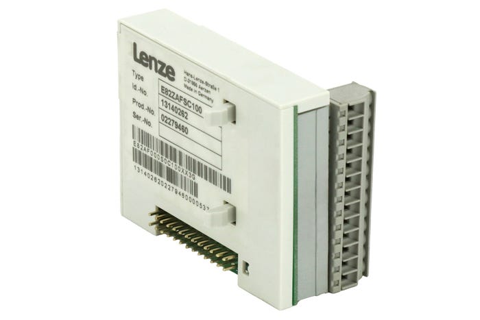 E82ZAFSC100 E82ZAFSC100