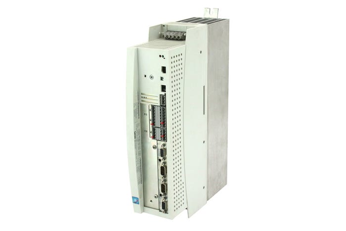 EVS9322-ES EVS9322-ES