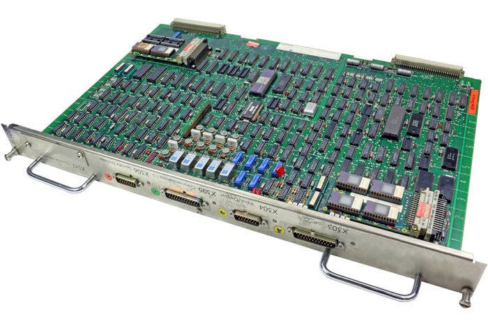 MS301A MS301A
