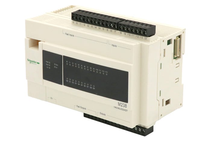 TM238LDD24DT TM238LDD24DT