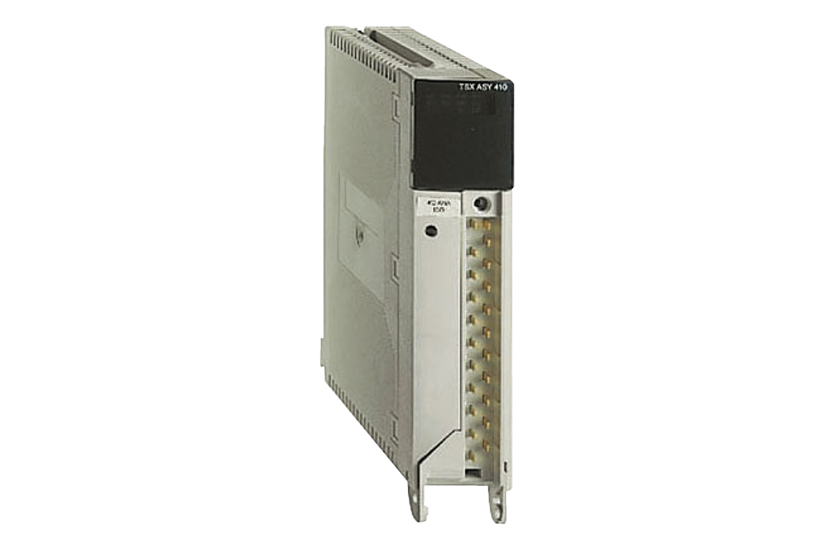 TSXASY410C TSXASY410C