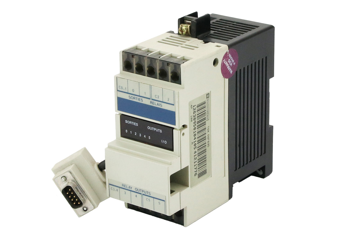 TSXDSF635 TSXDSF635