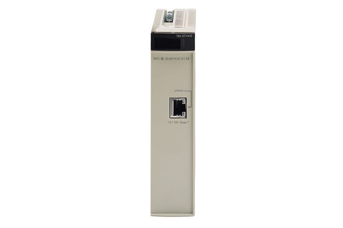 TSXETC100 TSXETC100