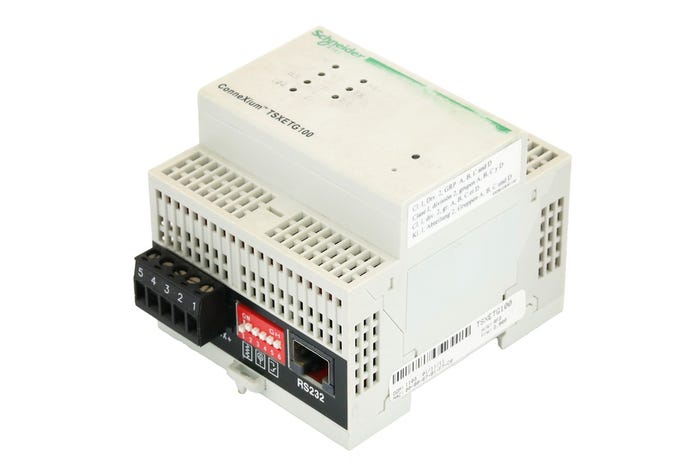 TSXETG100 TSXETG100