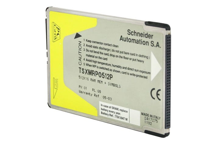 TSXMRP0512P TSXMRP0512P