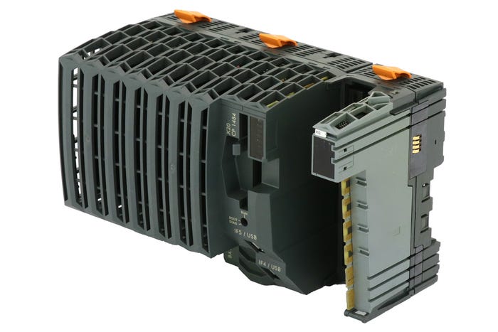 X20CP1484 X20CP1484