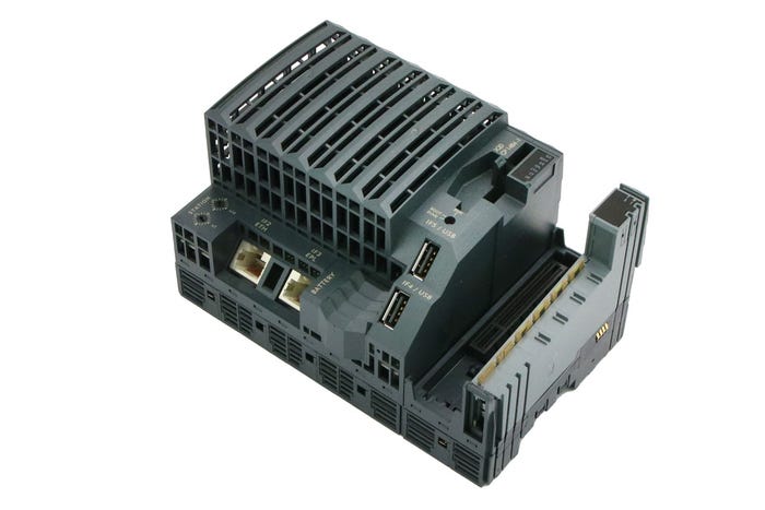 X20CP1484-1 X20CP1484-1