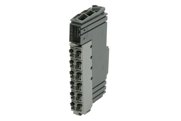 X20DI8371 X20DI8371