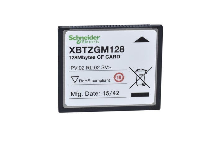 XBTZGM128 XBTZGM128