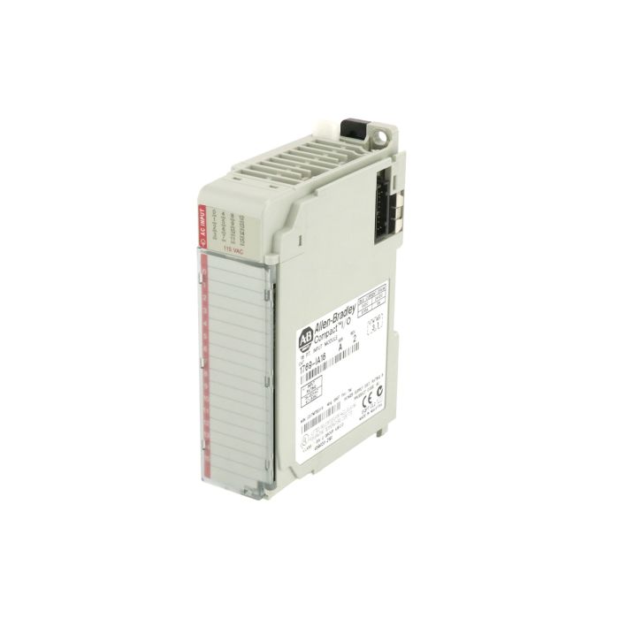 1769-IA16 1769-IA16