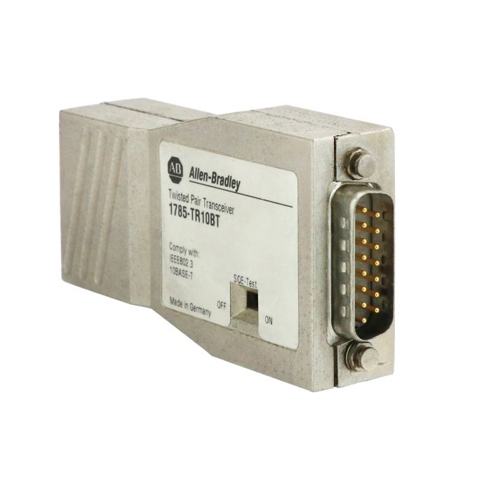 1785-TR10BT 1785-TR10BT