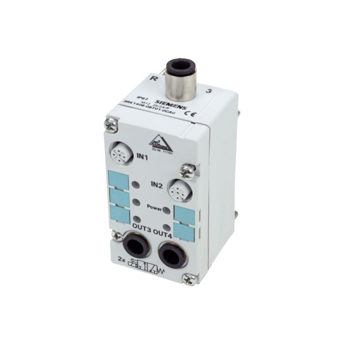 3RK1408-0BT01-0CA0