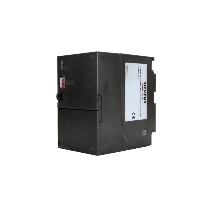 6AG1307-1EA80-2AA0