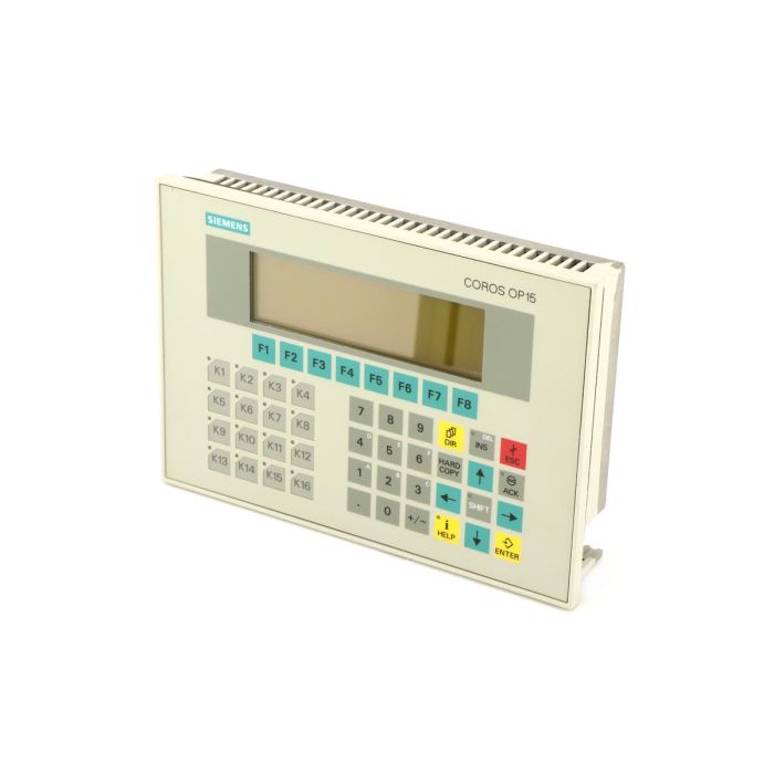 6AV3515-1MA20 6AV3515-1MA20