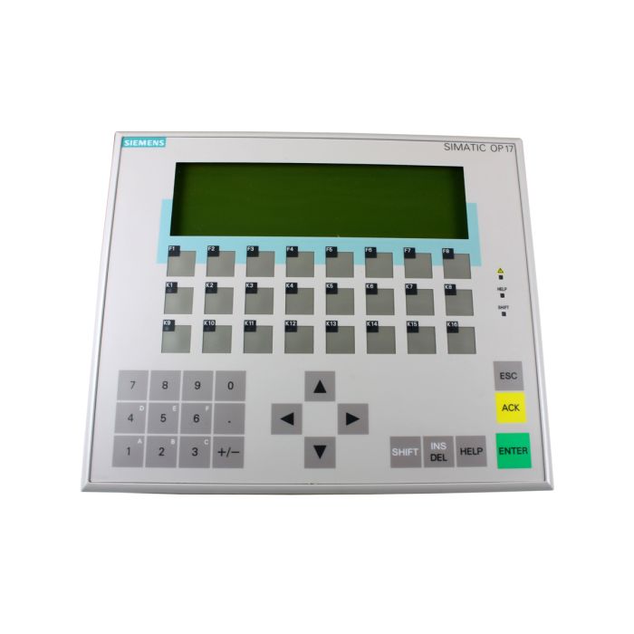 6AV3617-5BA00-0BC0 6AV3617-5BA00-0BC0