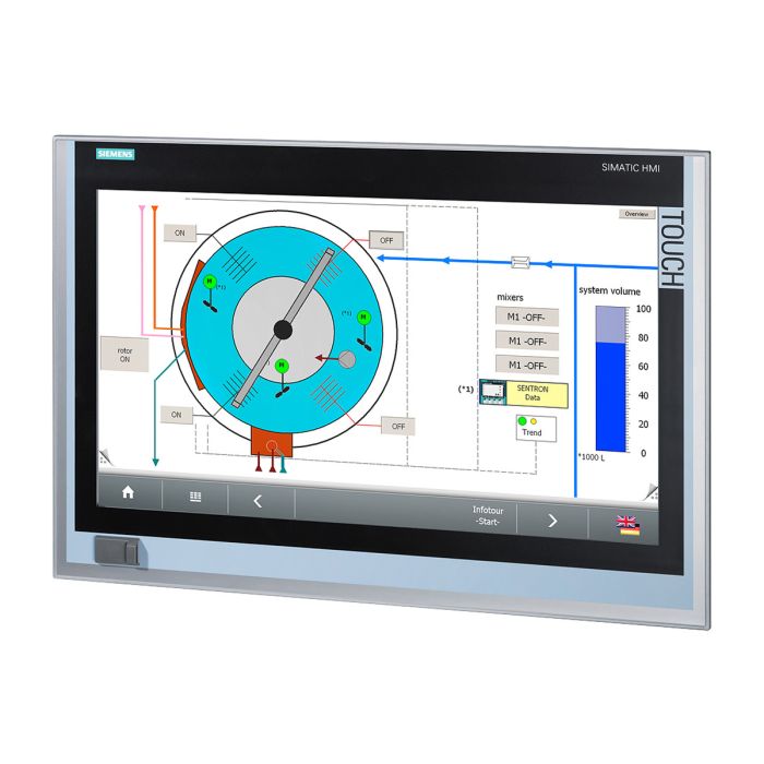 6AV7240-3EC07-0QA0