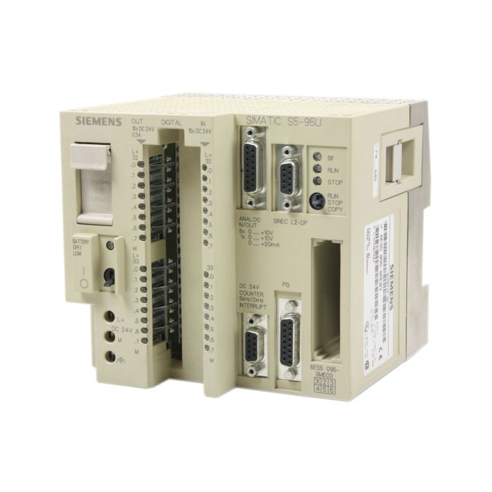 6ES5095-8ME03