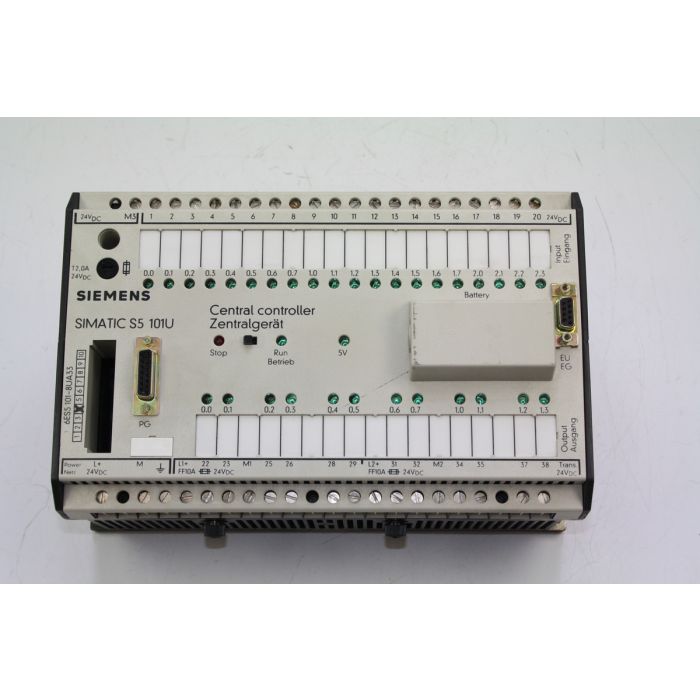 6ES5101-8UA33