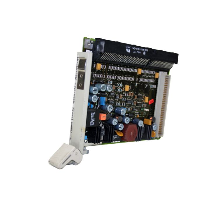 6ES5581-0RA12 6ES5581-0RA12