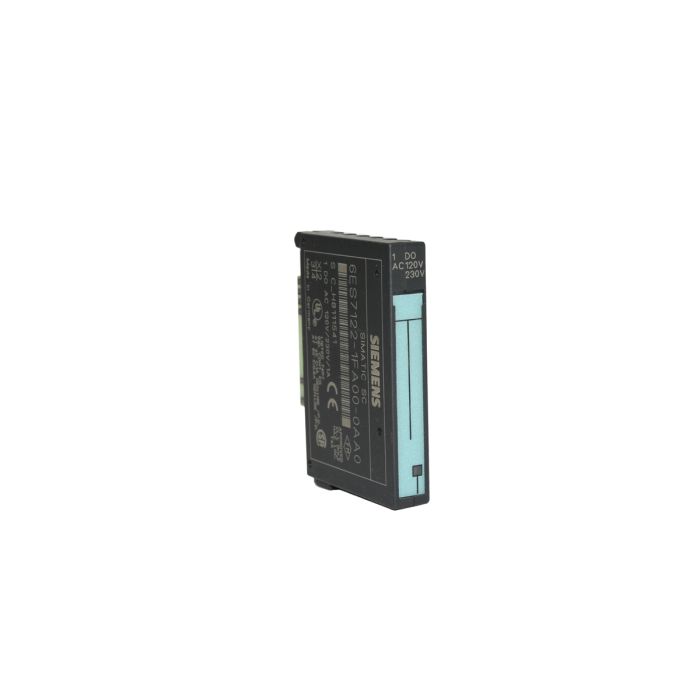 6ES7122-1FA00-0AA0