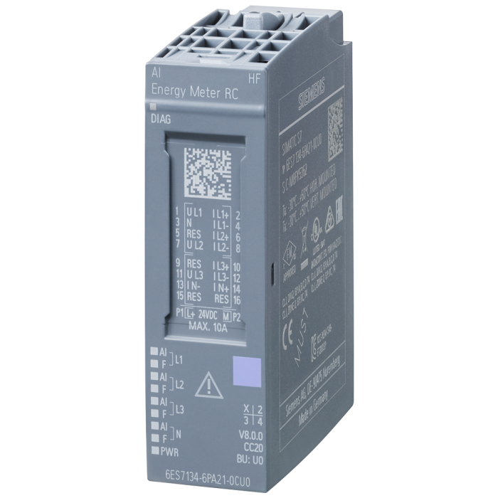 6ES7134-6PA21-0CU0