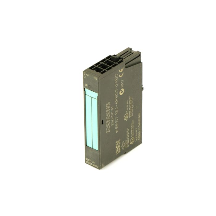6ES7134-4FB51-0AB0