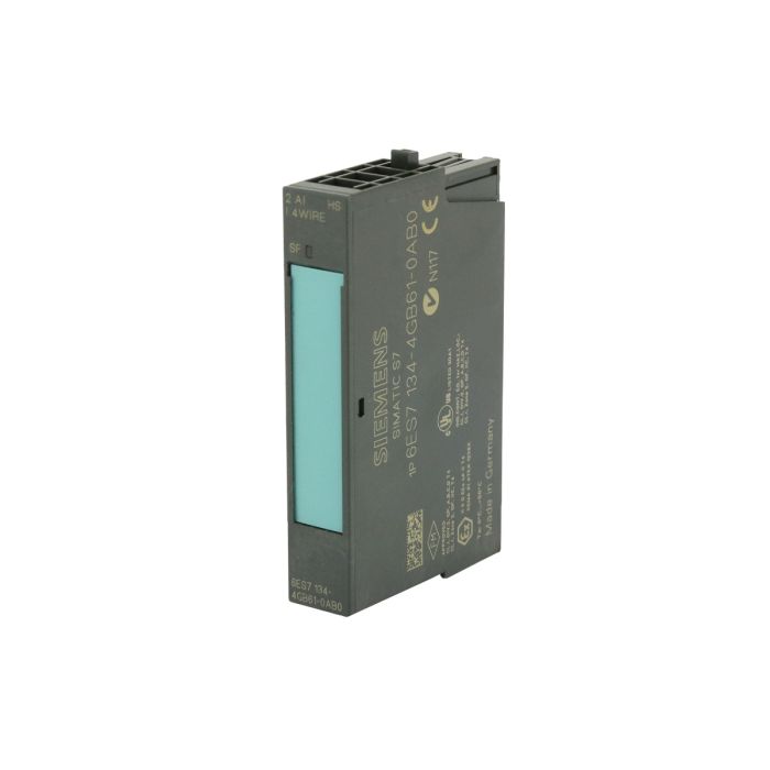 6ES7134-4GB61-0AB0 6ES7134-4GB61-0AB0