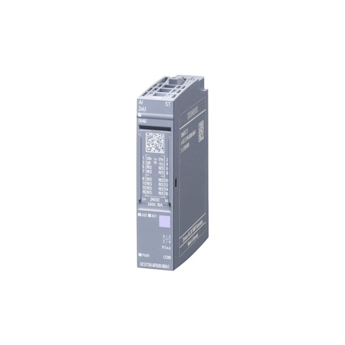 6ES7134-6FB00-0BA1