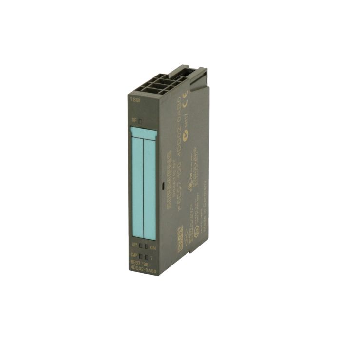 6ES7138-4DB02-0AB0