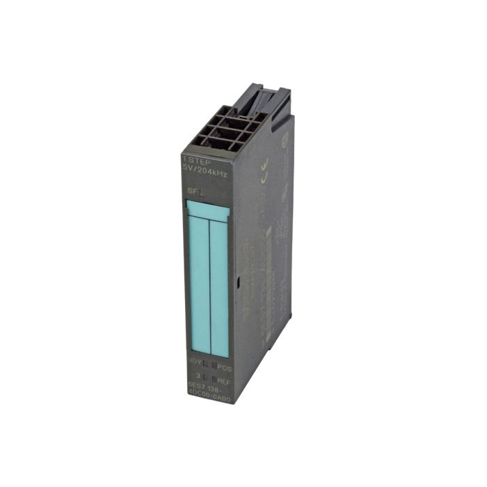6ES7138-4DC00-0AB0