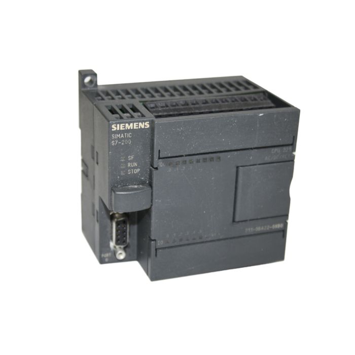 6ES7211-0BA22-0XB0