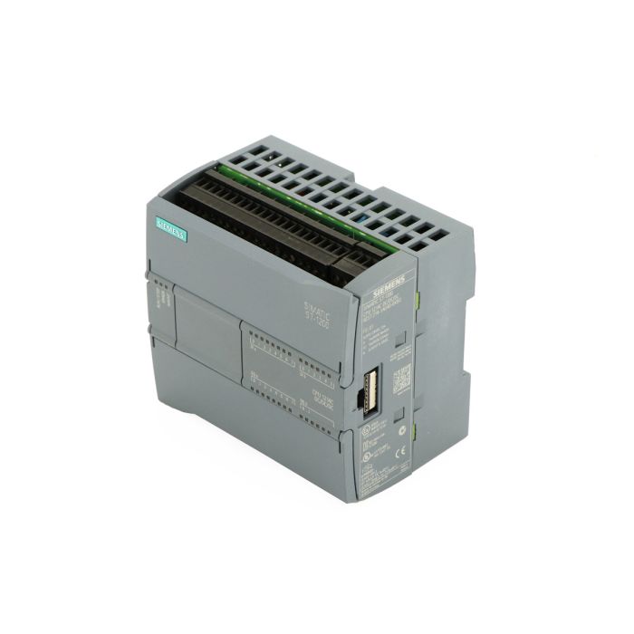 6ES7214-1AG40-0XB0