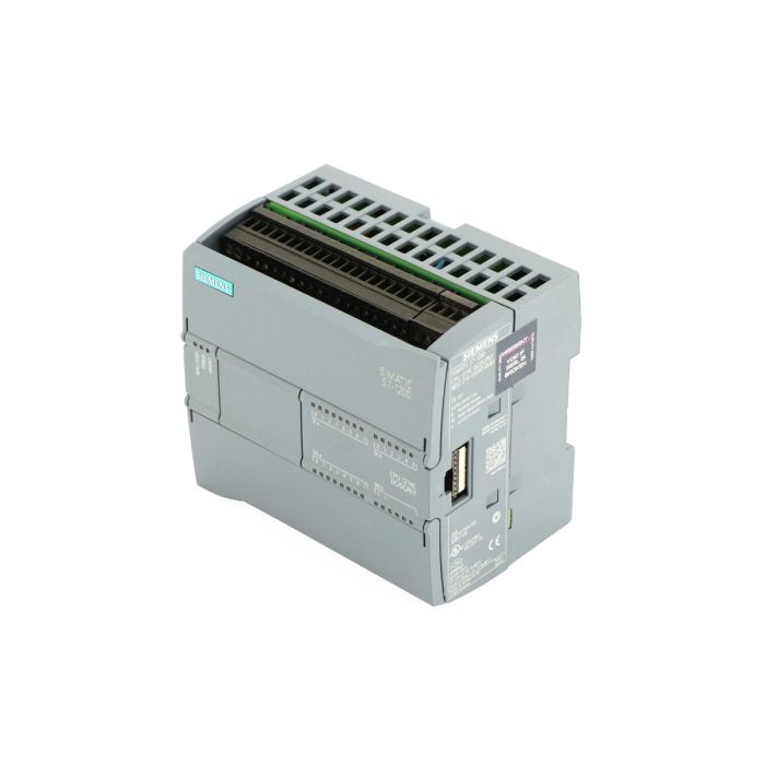6ES7214-1HG40-0XB0