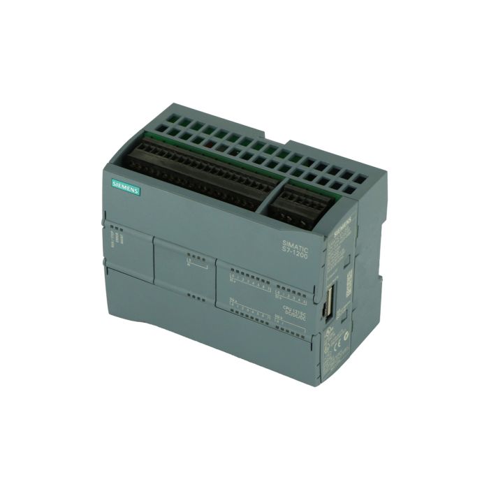 6ES7215-1AG31-0XB0