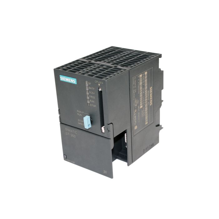 6ES7314-1AE01-0AB0