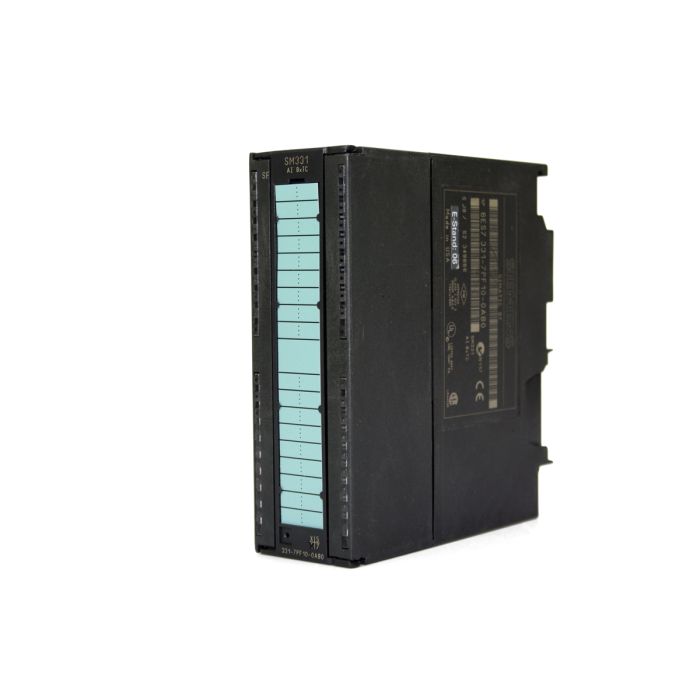 6ES7331-7PF10-0AB0