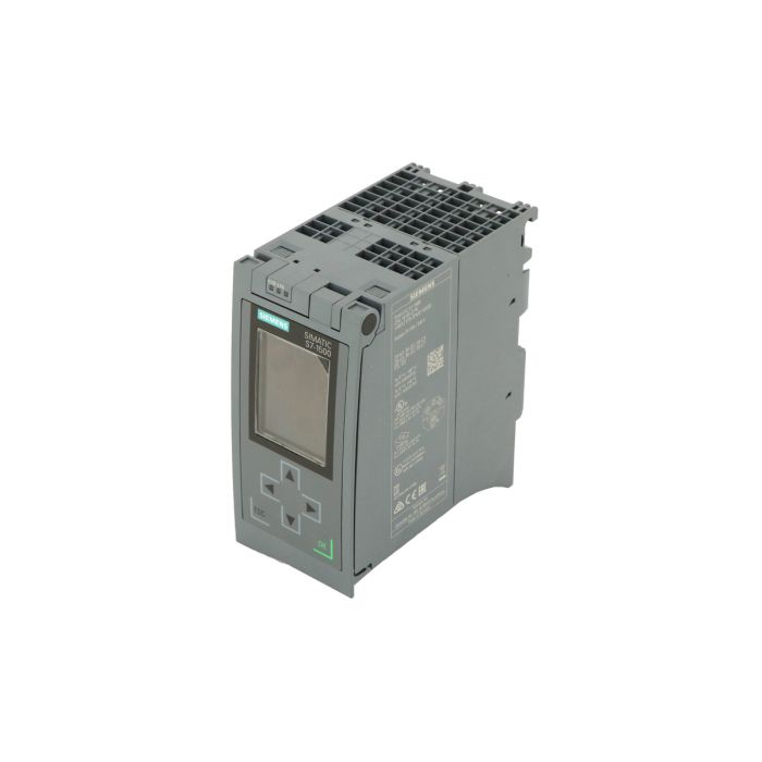 6ES7515-2FM01-0AB0 6ES7515-2FM01-0AB0