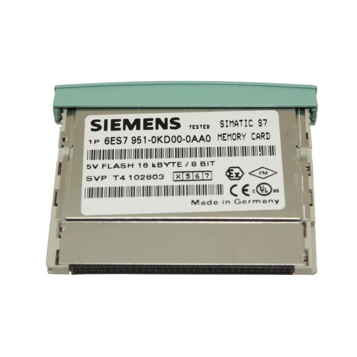 6ES7951-0KD00-0AA0