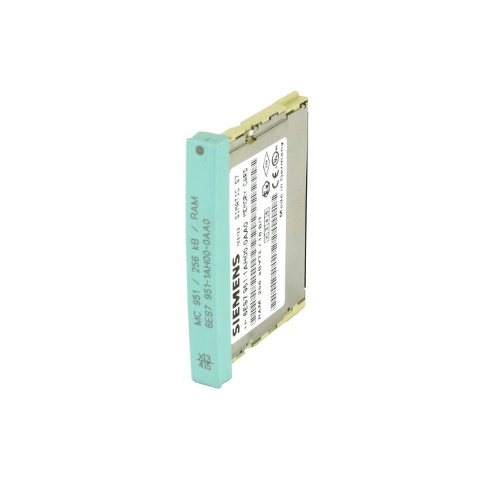 6ES7951-1AH00-0AA0 6ES7951-1AH00-0AA0