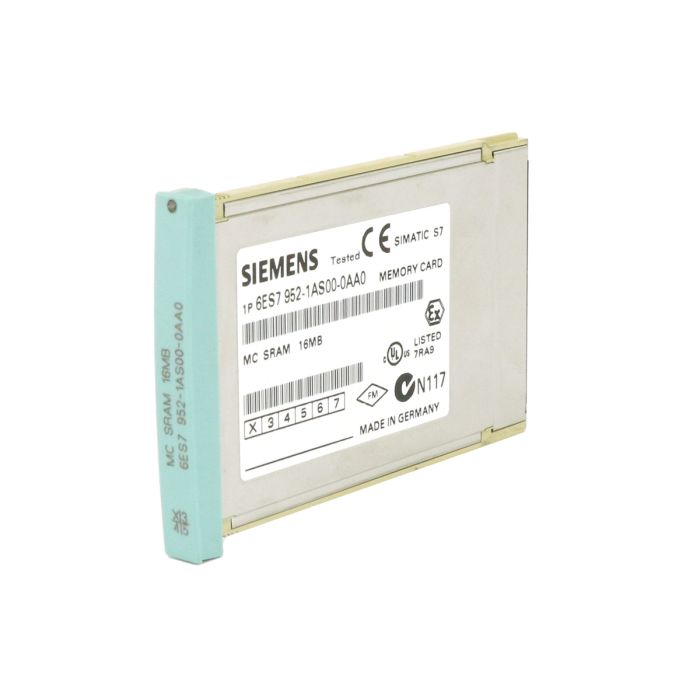 6ES7952-1AS00-0AA0_0