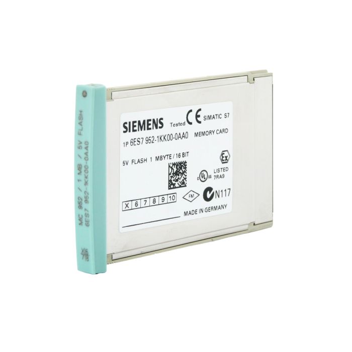 6ES7952-1KK00-0AA0 6ES7952-1KK00-0AA0
