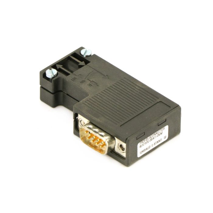 6ES7972-0BA11-0XA0 6ES7972-0BA11-0XA0