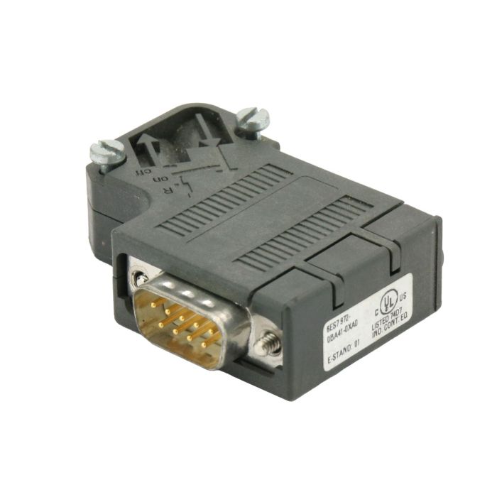 6ES7972-0BA41-0XA0