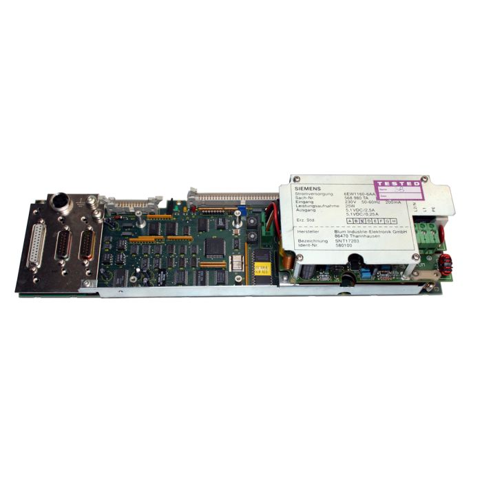 6EW1160-6AA