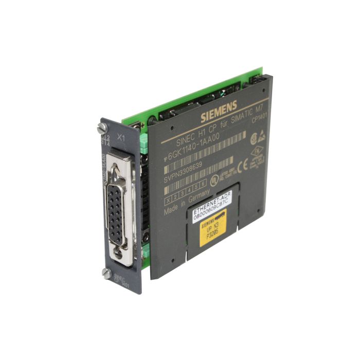 6GK1140-1AA00